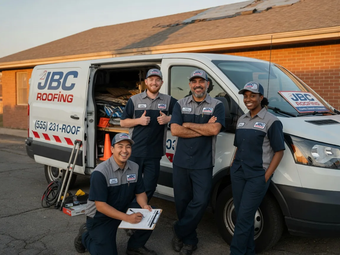 Roof Replacement company in East Troy, WI