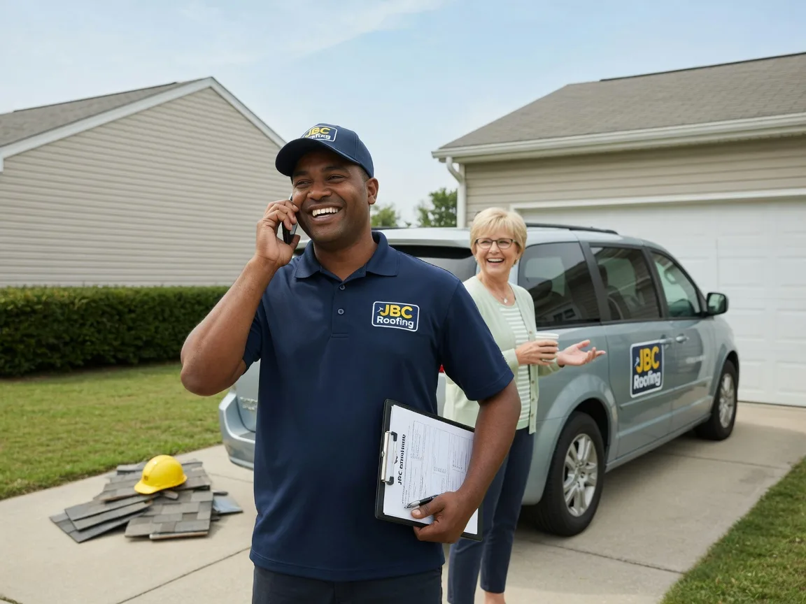 Roof Replacement East Troy, WI FAQs